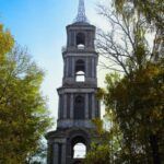 ТОП-27 достопримечательностей Венева, что увидеть и куда сходить