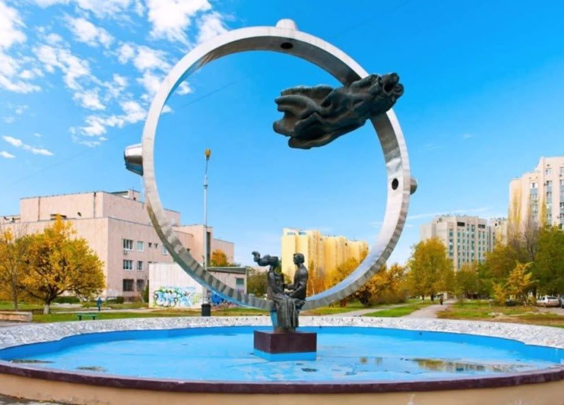 Любовь