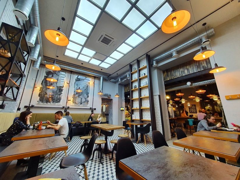 «Счастье есть»