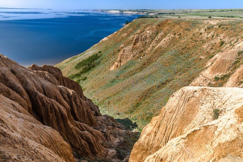 Александровский грабен