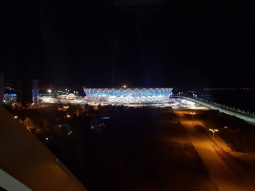 Центральный парк