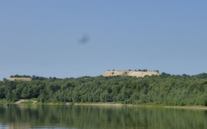 Остров Степана Разина