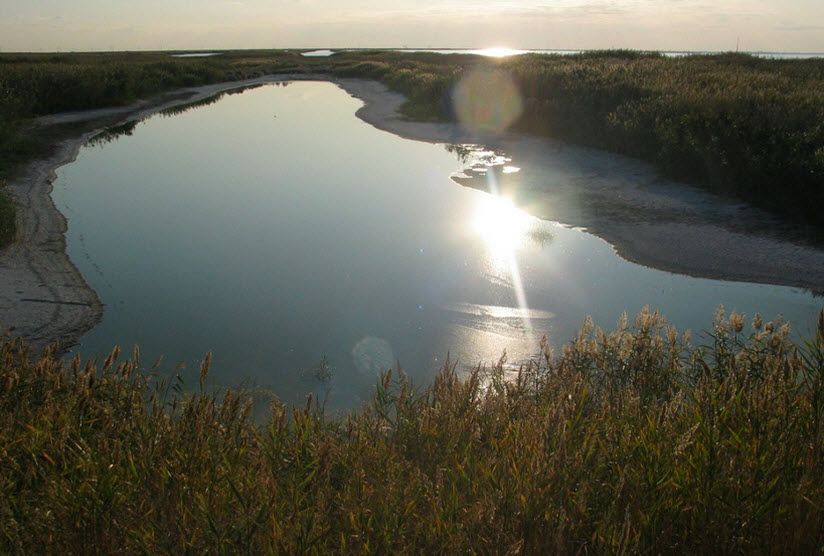 Большой Лиман