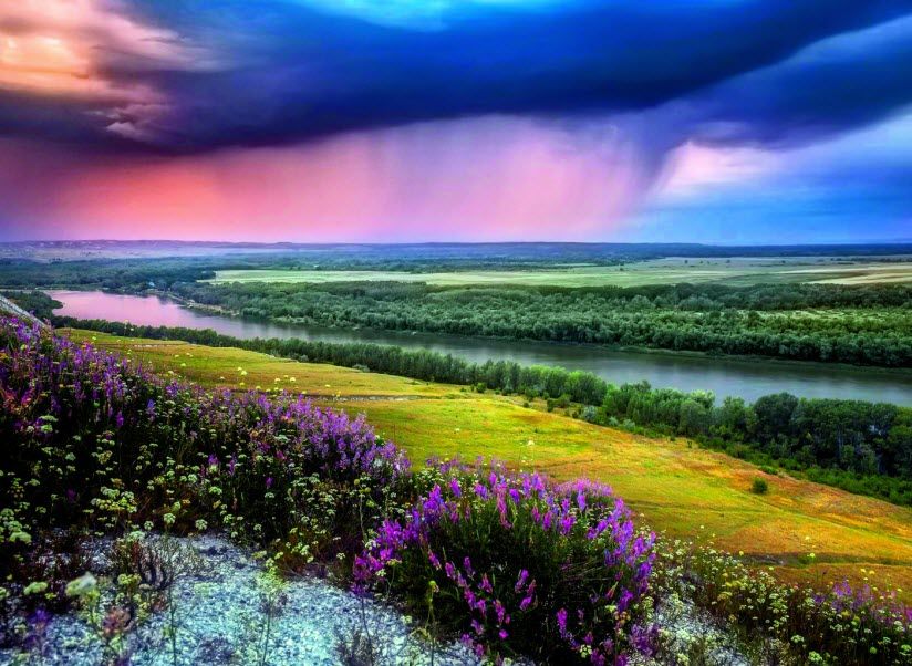 Донской природный парк