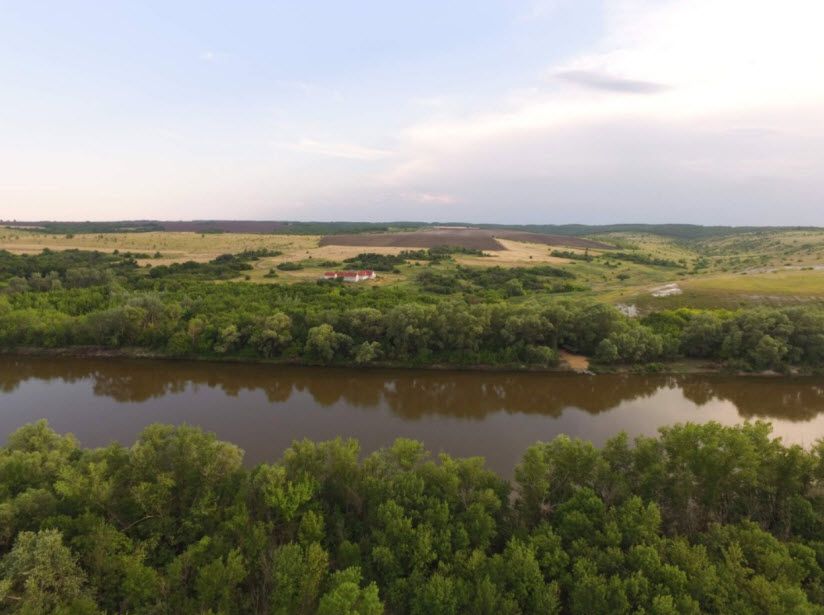 Нижнехоперский природный парк