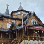 В Великом Устюге с детьми ТОП-17 мест, куда сходить и что посмотреть
