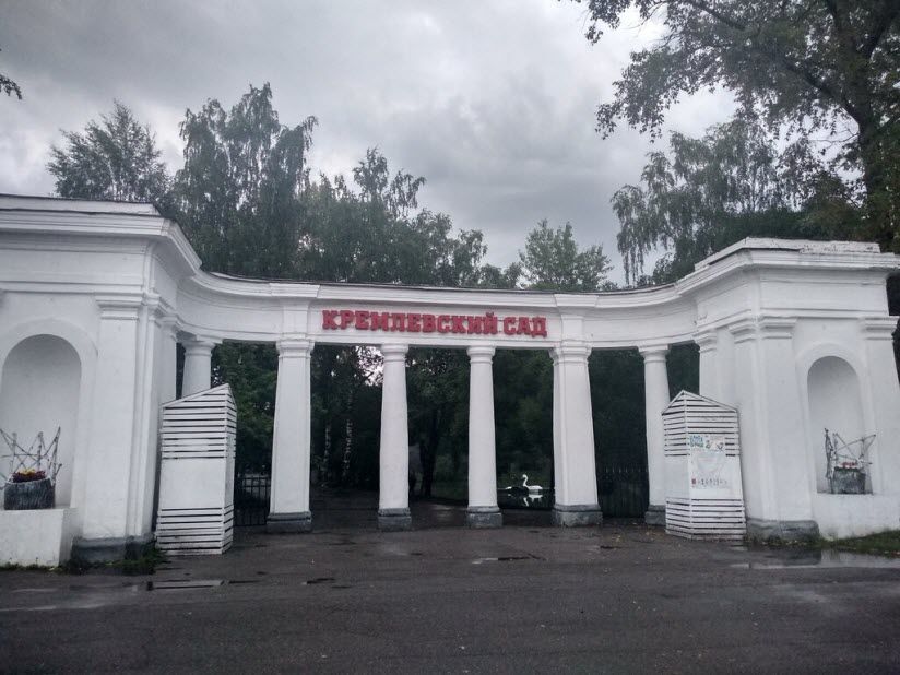 Вологда с детьми ТОП-30 мест для посещения