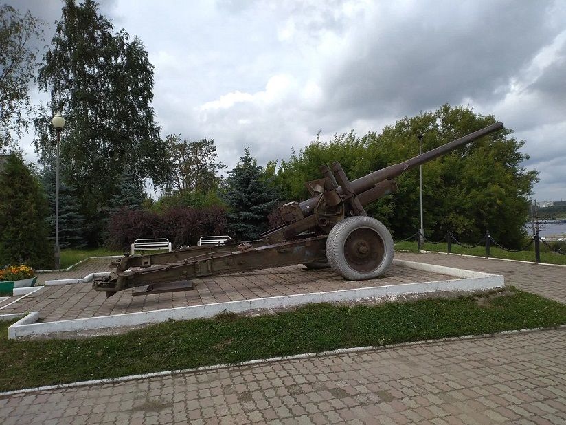 Пушка
