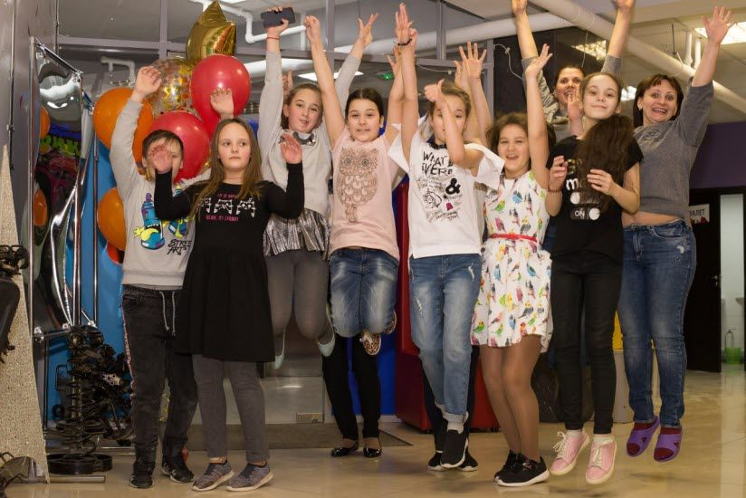 Музей открытий и изобретений «Эврика»