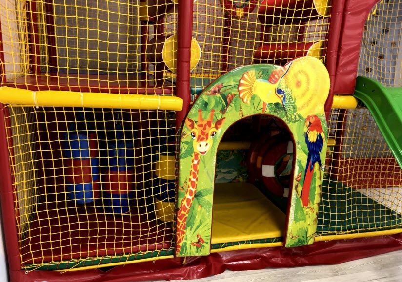 Мадагаскар Kid's