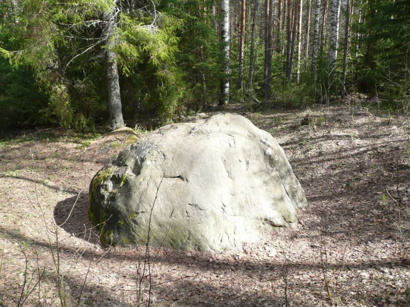 Тиуновское святилище