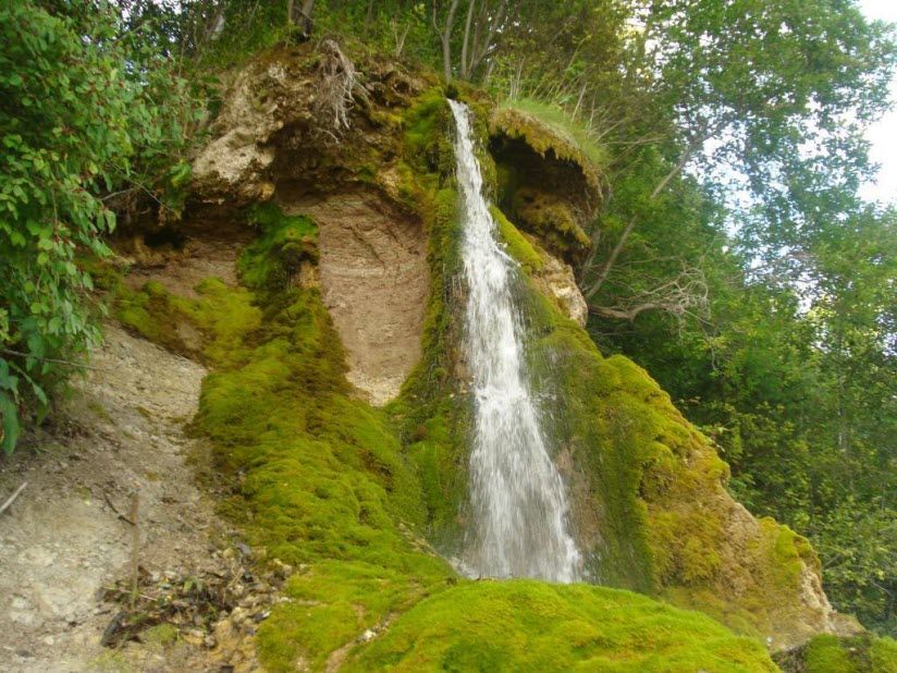 Васькин ключ