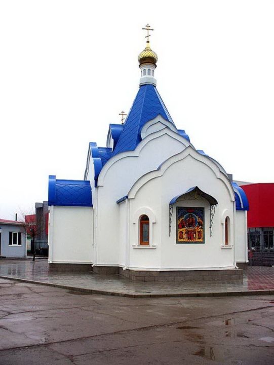 Храм Рождества Христова