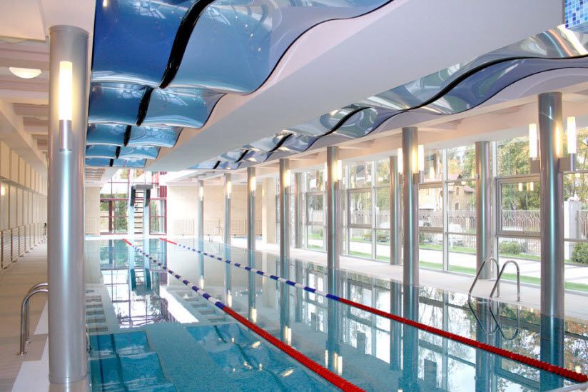 GRAND PALACE SPORT
