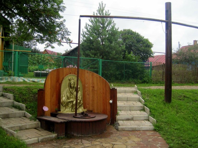 37 ключей
