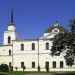 Достопримечательности Вязьмы, куда сходить и что посмотреть