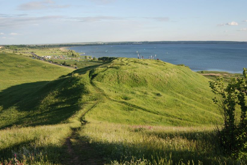 Александрова гора