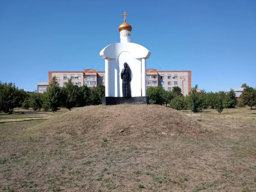 Парк Победы