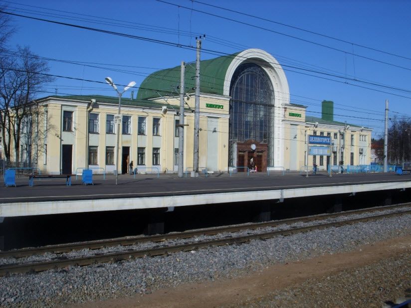 ТОП-35 интересных мест Зеленогорска: куда сходить и что посмотреть