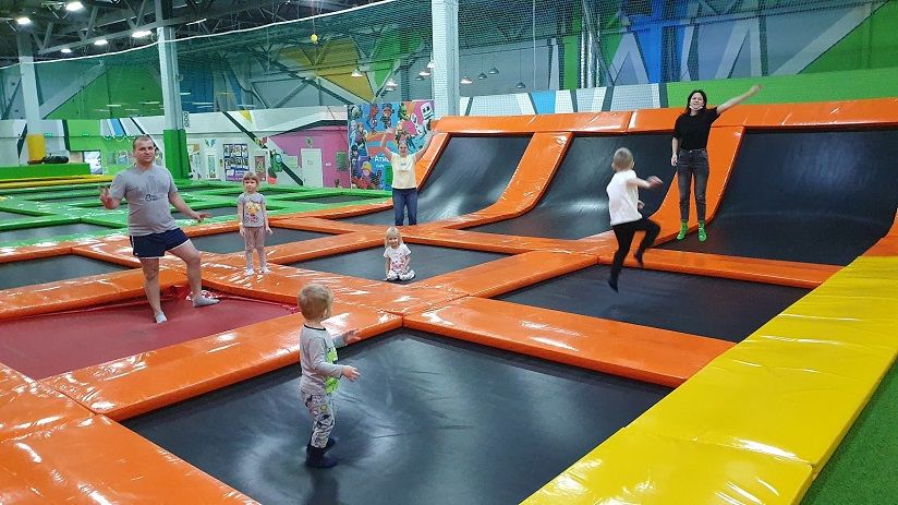 СРЦ «Атмосфера»