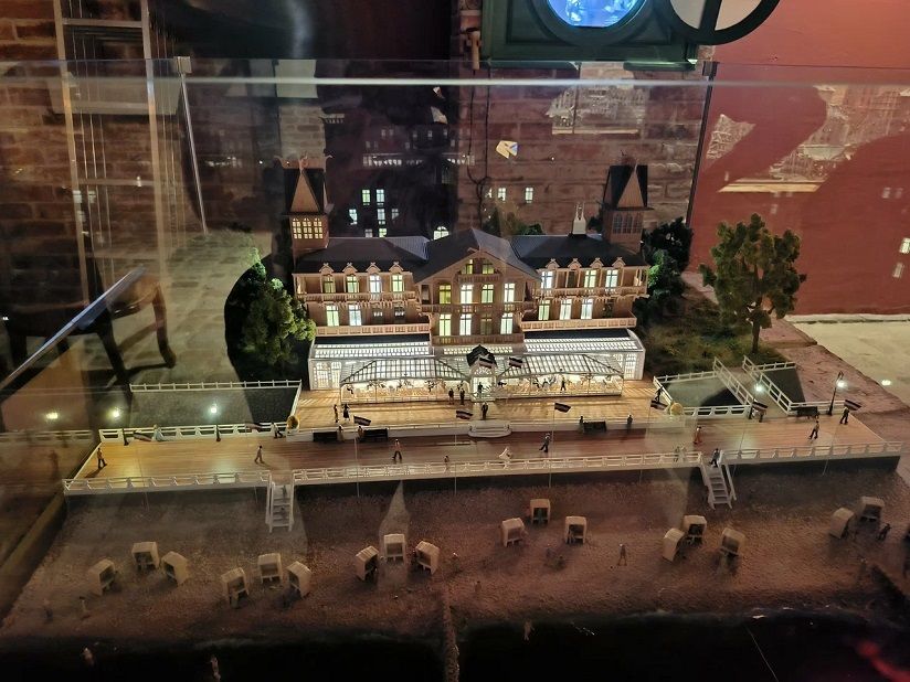 Музей Кёнигсберг