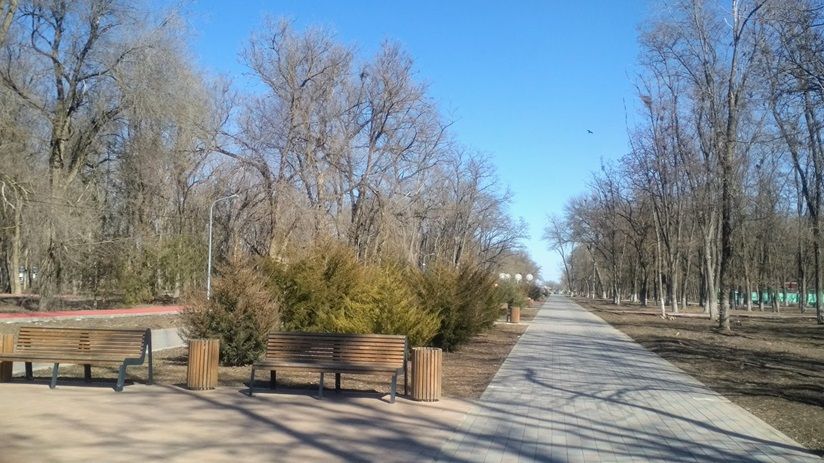 ТОП-10 достопримечательностей Зернограда: что посмотреть и куда сходить