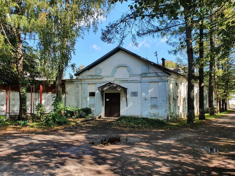 ТОП-15 достопримечательностей Зубцова, что посмотреть и куда сходить