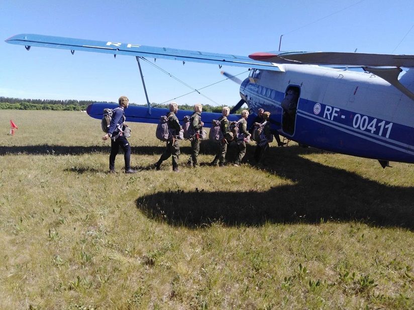 Куртамышский АТСК «Оберон-Клуб»