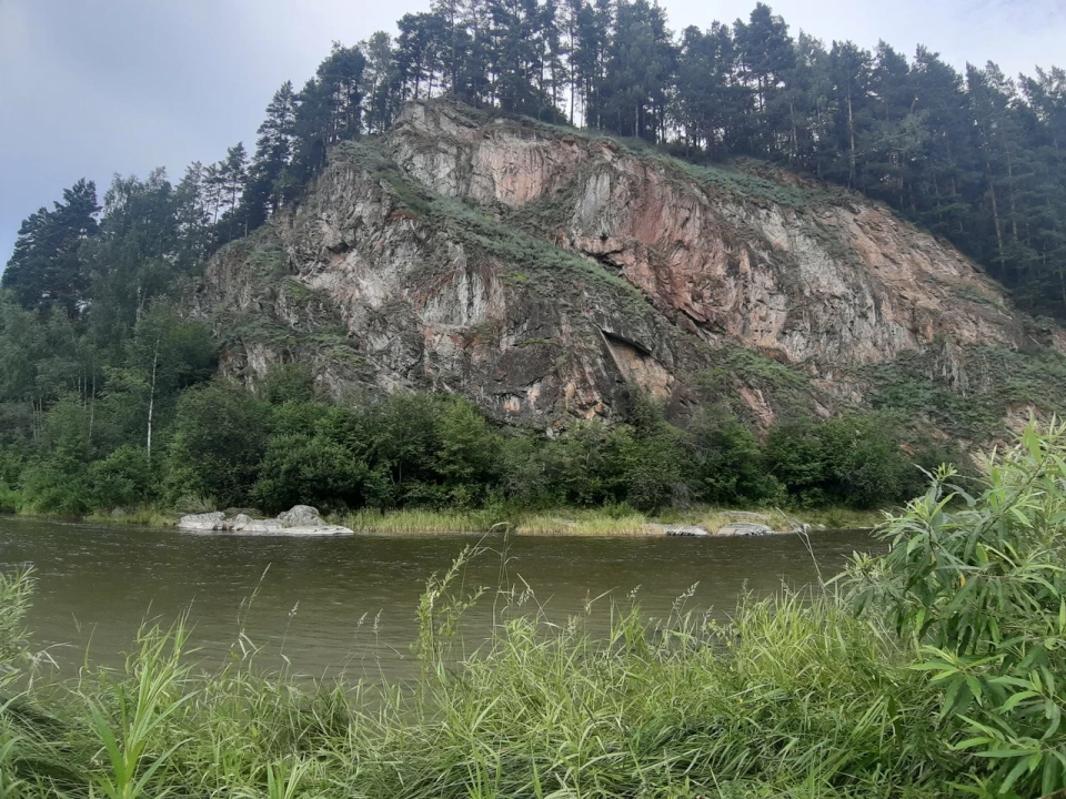 Скала Ханифа