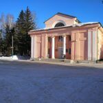 ТОП-10 главных достопримечательностей Сенгилея