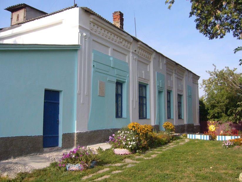 Дом детского творчества