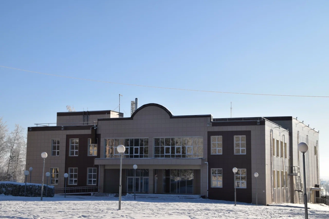 Центр культурного развития