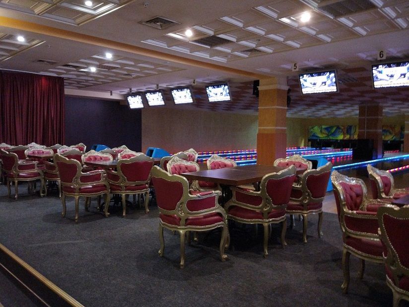 Bowling XL