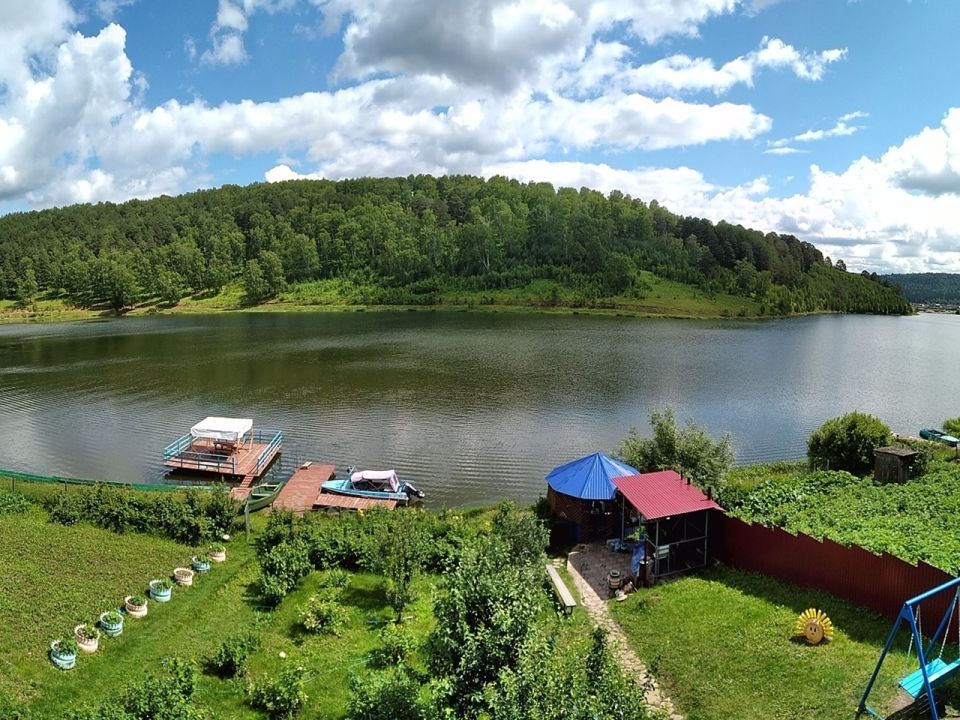 Гора Китовая