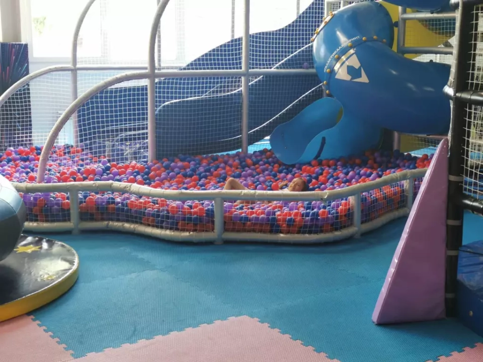 РЦ «Галактика»