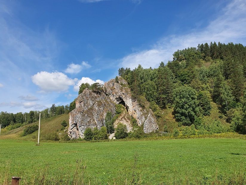 Заповедник «Шульган-Таш»
