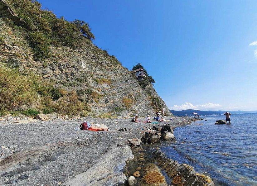 Мореход (Алатырь)