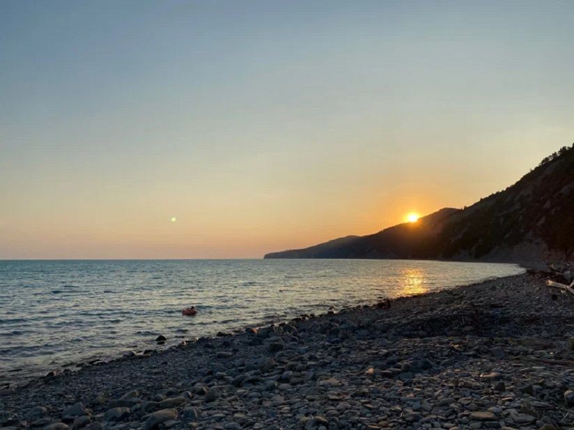 Грекова Щель