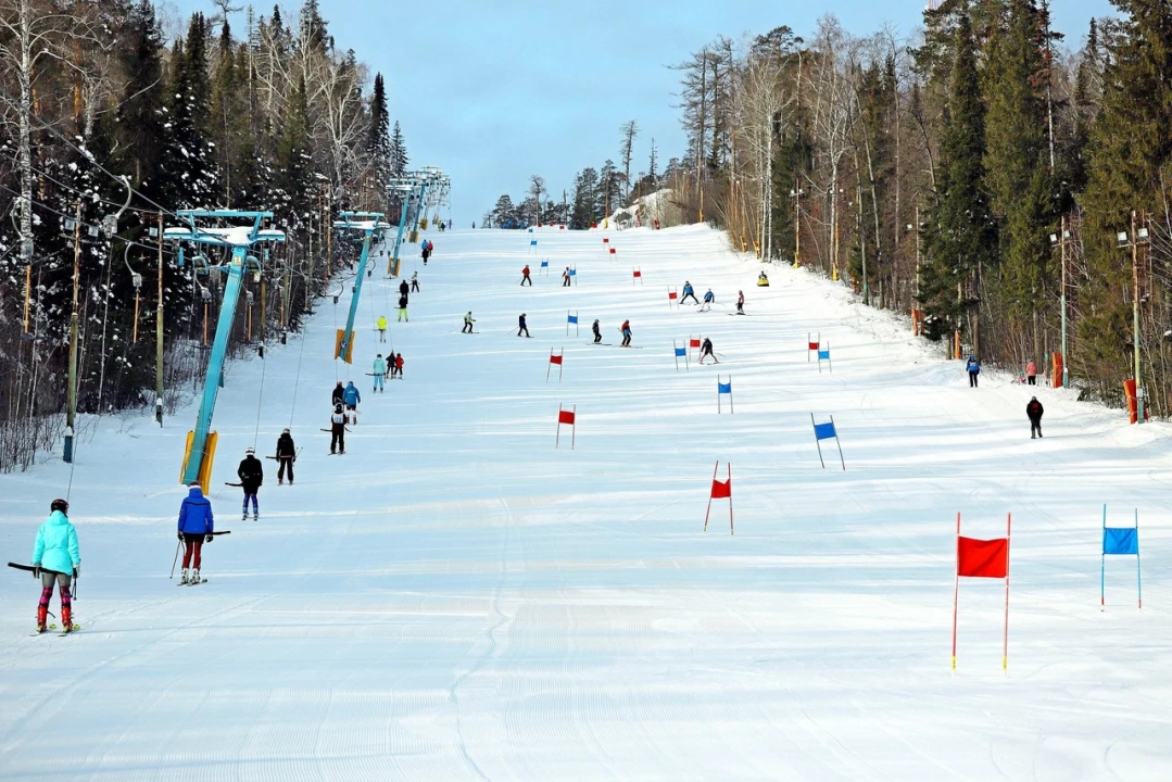 Висячий камень