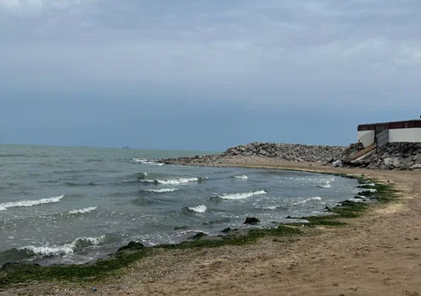 Островок