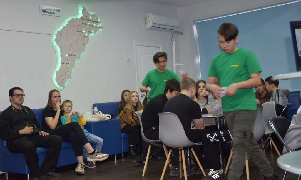 Детский эколого-биологический центр «Натуралист»