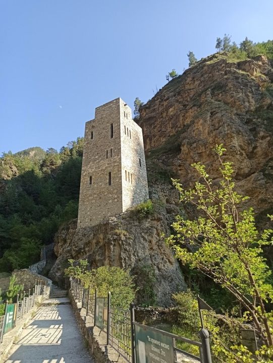 Гимринская башня