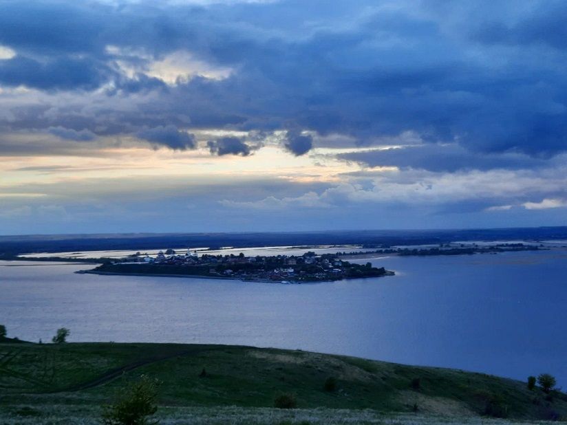 Лысая гора