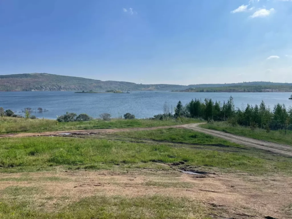 Кумертауский угольный разрез