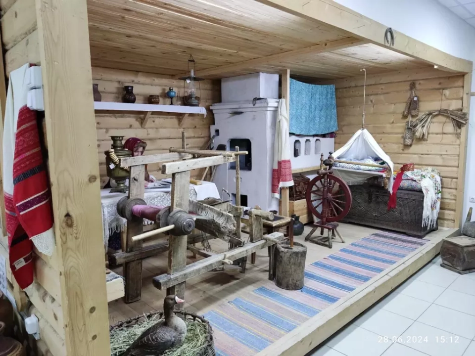 Краеведческий музей