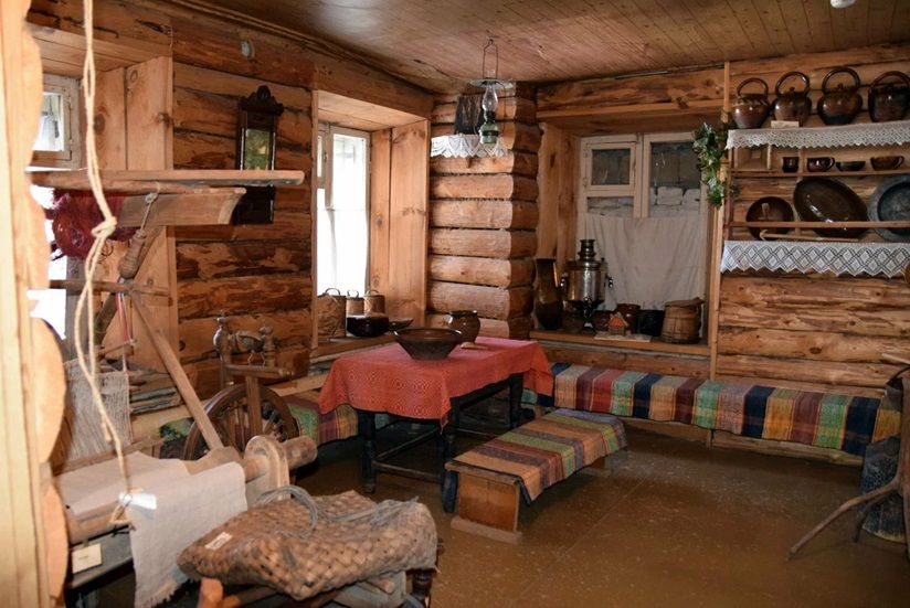 Музей пряника и лимонада