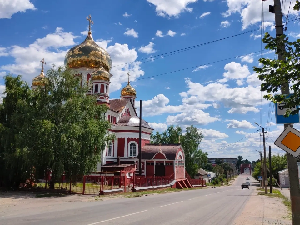 Топ-15 — достопримечательности в Петровске Саратовской области