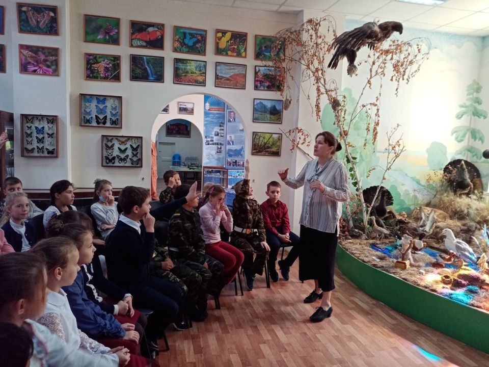 Краеведческий музей