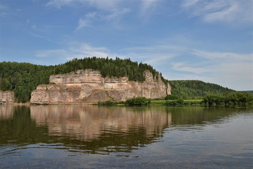 Камень «Говорливый»