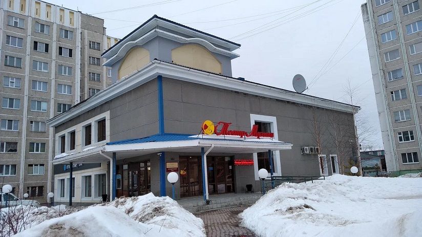 Театр музыки